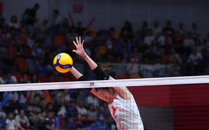 Lịch thi đấu của thể thao Việt Nam tại Asiad 19 ngày 5/10: Cùng cổ vũ tuyển bóng chuyền nữ Việt Nam