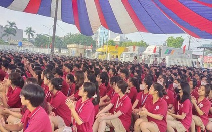 Trường cho học sinh nghỉ học vì mâu thuẫn với phụ huynh: Sở GD&ĐT Hà Nội "tuýt còi"