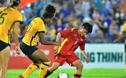 FIFA ra phán quyết bất ngờ, bóng đá Việt Nam có thêm cơ hội dự World Cup