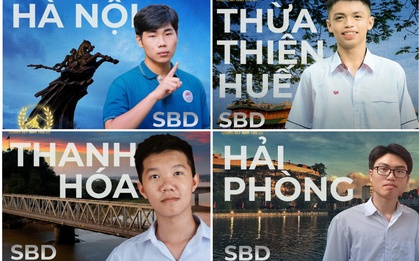 NÓNG: Nhà vô địch Olympia 2023 sẽ nhận được giải thưởng cao nhất từ trước đến nay!