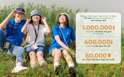 Thương hiệu thời trang YODY cùng những dự án vì cộng đồng