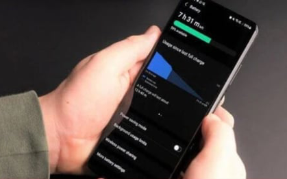 Cách kiểm tra độ chai pin trên điện thoại Android