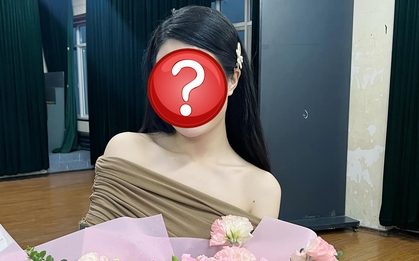 Phim Việt xuất hiện tân binh nóng bỏng còn diễn hay lấn át nữ chính, diện mạo ngoài đời xinh hơn cả trên phim