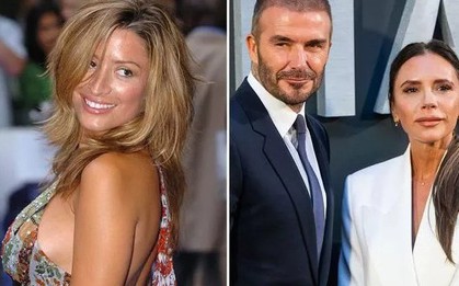 Nữ trợ lý ngoại tình với David Beckham giờ ra sao?