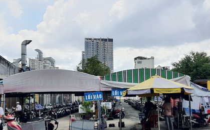 Đi nhận lại giấy tờ bị trộm, nam thanh niên bị trộm luôn xe máy