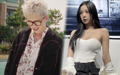B Ray tự hé lộ lý do chia tay bạn gái hot girl, còn ẩn ý trách móc người cũ?