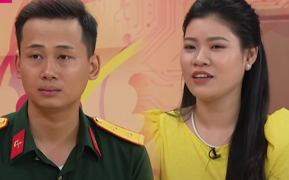 Anh bộ đội có gu ăn mặc lạ, đi hẹn hò dẫn theo “vệ sĩ” khiến bạn gái đứng hình