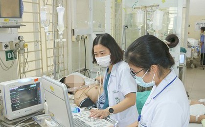 Sốt xuất huyết phá vỡ quy luật, nhiều bệnh nhân còn trẻ tử vong