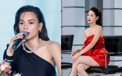 Hà Hồ: "Tôi sẽ loại ngay thí sinh chưa là ngôi sao mà đã thích lấp lánh", dân mạng đồng loạt gọi tên Lâm Châu