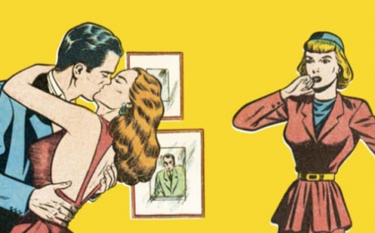 Tâm lý học khẳng định: Đàn ông thường "chắc mẩm" 3 điều này khi có hành vi ngoại tình