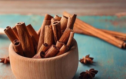 Những gia vị giá rẻ bèo lại có công dụng ngang "thuốc bổ", hiệu quả không ngờ