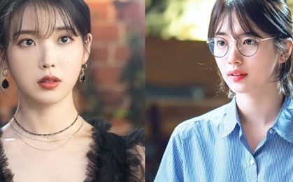 Những thần tượng K-Pop gắn liền với danh hiệu “quốc dân”