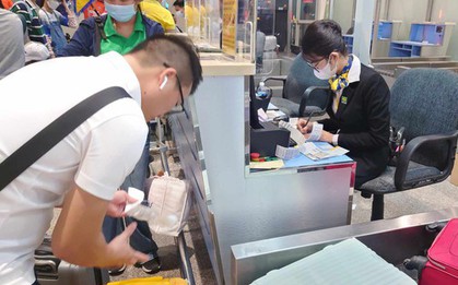 Chống trộm cắp, Cục Hàng không yêu cầu xử lý "điểm mù" trong quy trình hành lý sân bay