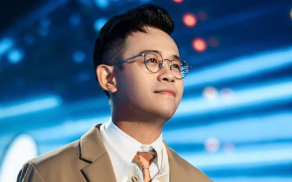 MC Đức Bảo nói về phần dẫn gây tranh cãi ở Vietnam idol: "Tôi không vô duyên thế"