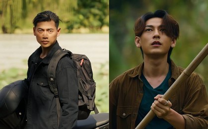 Phim "Giao lộ 8675": Không nói đạo lý nhưng xem xong ai cũng có bài học mang về
