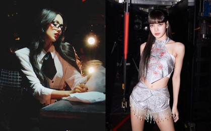 Nếu bị Trung Quốc "phong sát", Lisa mất gì?