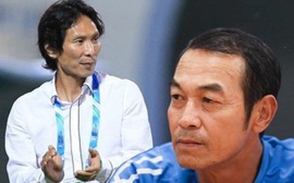 V.League chứng kiến cảnh tượng lạ, liệu còn đội bóng nào đủ sức đua vô địch với CLB CAHN?