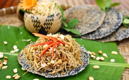 Về xứ Nghệ mà chưa thưởng thức 4 đặc sản đình đám thì thật thiếu sót