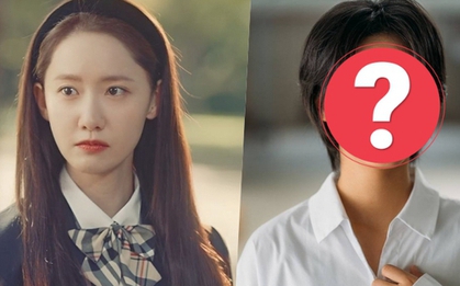 5 "nữ thần hack tuổi" Hàn Quốc: Yoona lão hóa ngược sau 22 năm, "trùm cuối" gây bất ngờ với nhan sắc phi giới tính