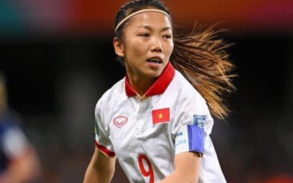 Tuyển nữ Việt Nam, Thái Lan dừng bước ở vòng loại Olympic Paris 2024