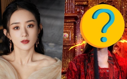 Triệu Lệ Dĩnh bị khơi lại tạo hình gây "trầm cảm" từ 8 năm trước, vẻ ngoài thua xa đàn em mới nổi