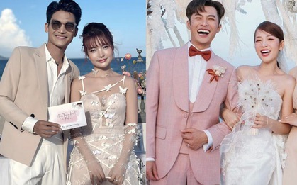 Mạc Văn Khoa bức xúc khi bị chê bủn xỉn vì số tiền mừng cưới Puka - Gin Tuấn Kiệt