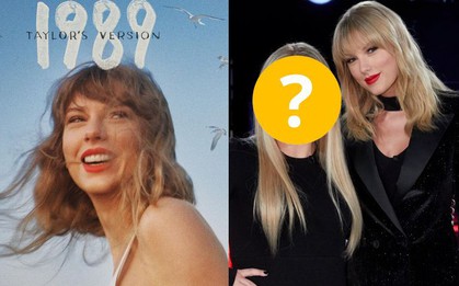 Taylor Swift gửi hoa cho người phụ nữ đặc biệt mỗi lần tái phát hành album cũ, lý do khiến dân tình xúc động!