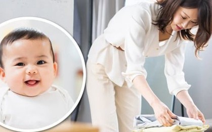 Gen Z Trung Quốc "phát cuồng" với trò chơi mang thai ảo, kiếm tiền thật