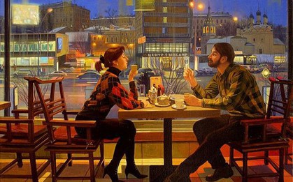 5 hành động thường thấy ở những người đàn ông yêu vợ thắm thiết, thương vợ hết mực