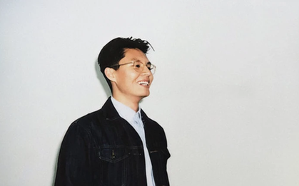 Giám đốc nghệ thuật đứng sau đề cử Grammy cho album của Ngọt là người Việt Nam và là người Đông Nam Á duy nhất có vinh dự này!