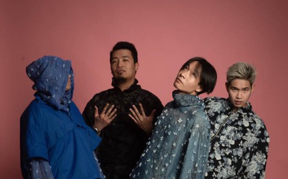 Nếu album ''Gieo'' của Ngọt thắng giải Grammy, ai sẽ là người được nhận giải?