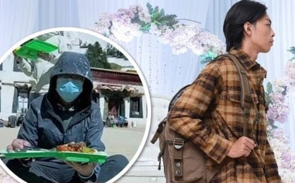 Không đủ tiền thách cưới, chàng trai hủy hôn đi du lịch 40 thành phố