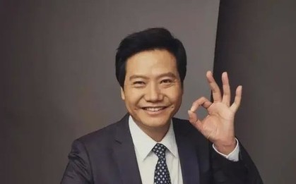 CEO "hài hước" nhất Trung Quốc: Vô tình đi thi đỗ thủ khoa, gây dựng đế chế tầm cỡ thế giới từ số 0