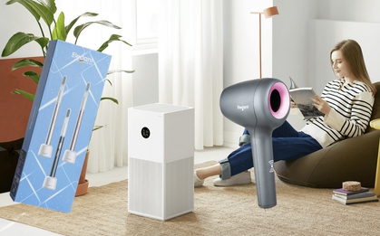 Dạo một vòng, đây là loạt đồ gia dụng và smartphone cao cấp giảm giá khủng ngày lễ độc thân 11/11