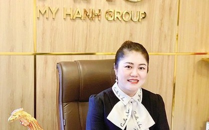 Chiêu thức tinh vi của nữ doanh nhân lừa huy động 1.200 tỷ cho dự án sâm Ngọc Linh