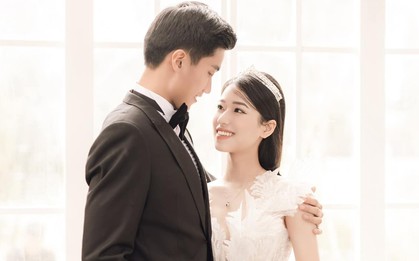 Cựu thủ môn U20 Việt Nam lấy vợ giáo viên, đám cưới không linh đình như Đoàn Văn Hậu nhưng trọn vẹn hạnh phúc