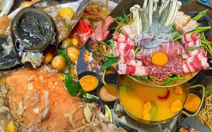 Ngày thường ít ai để ý, nhưng hễ gió mùa đến thì những món ăn này lại ngon đặc biệt