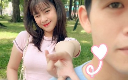 Hướng dẫn tips chụp ảnh couple cấp tốc dành cho các chàng, lưu về học ngay đảm bảo được điểm cộng từ bạn gái