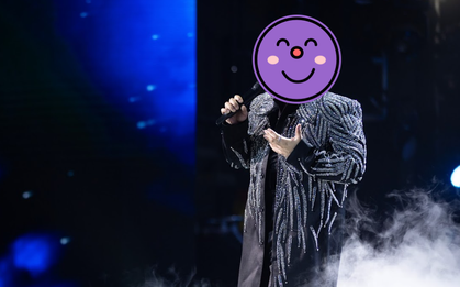 Nể 1 nam ca sĩ: hôm trước diễn show 30 bài ở Hà Nội, hôm sau "đọ giọng" với dàn Diva ở TP.HCM!