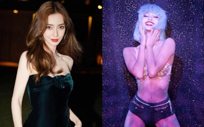 Angelababy bị nhân viên rời bỏ, phải bán biệt thự siêu sang hậu "phong sát"
