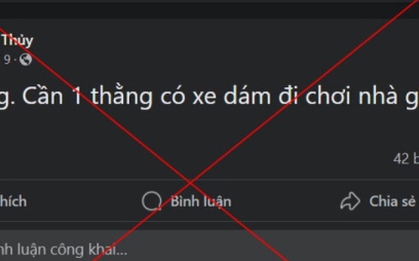 Rủ nhau cướp ngân hàng, tự tử trên mạng xã hội: Hệ luỵ thật từ hội nhóm ảo