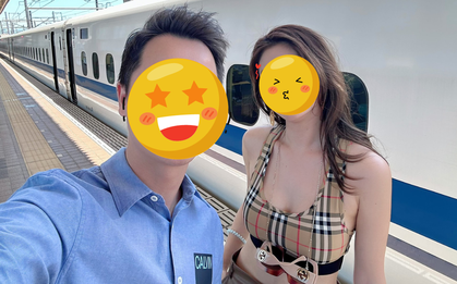 Nam ca sĩ đi làm dẫn vợ theo, một tay bà xã xử lý gọn các phi vụ “kỳ kèo” tiền show