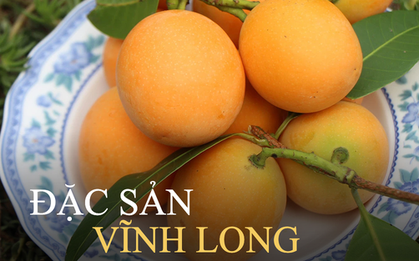 5 đặc sản nổi tiếng đất Vĩnh Long nức tiếng gần xa, ai đến cũng phải mua về làm quà