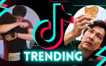 Vì sao các trend TikTok tưởng “nhảm nhí” lại được hưởng ứng đến vậy? Đáp án không chỉ gói gọn trong thuật toán kỳ diệu