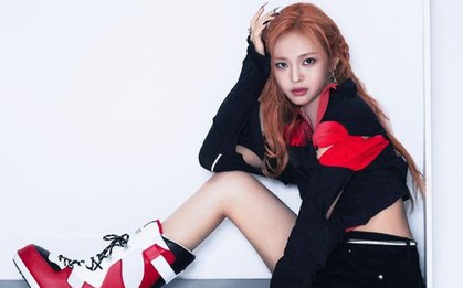 Bản sao 14 tuổi của Lisa vướng tranh cãi