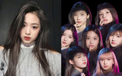 Ahyeon rời BABYMONSTER ngay trước thềm debut, "em gái BLACKPINK" mất át chủ bài gồng gánh YG?