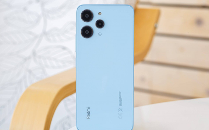 Top 10 smartphone bán chạy nhất tháng 10: Máy giá rẻ thống trị thị trường smartphone Việt