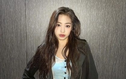 Ahyeon vi phạm hợp đồng, phải rời YG và rút lui khỏi BABYMONSTER?