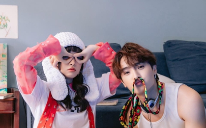 Tân binh mới của Vpop: từng được Isaac đánh giá cao về vocal, khẳng định không muốn bị gọi là máy hát !
