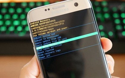 Thói quen giúp điện thoại Android chạy mượt
